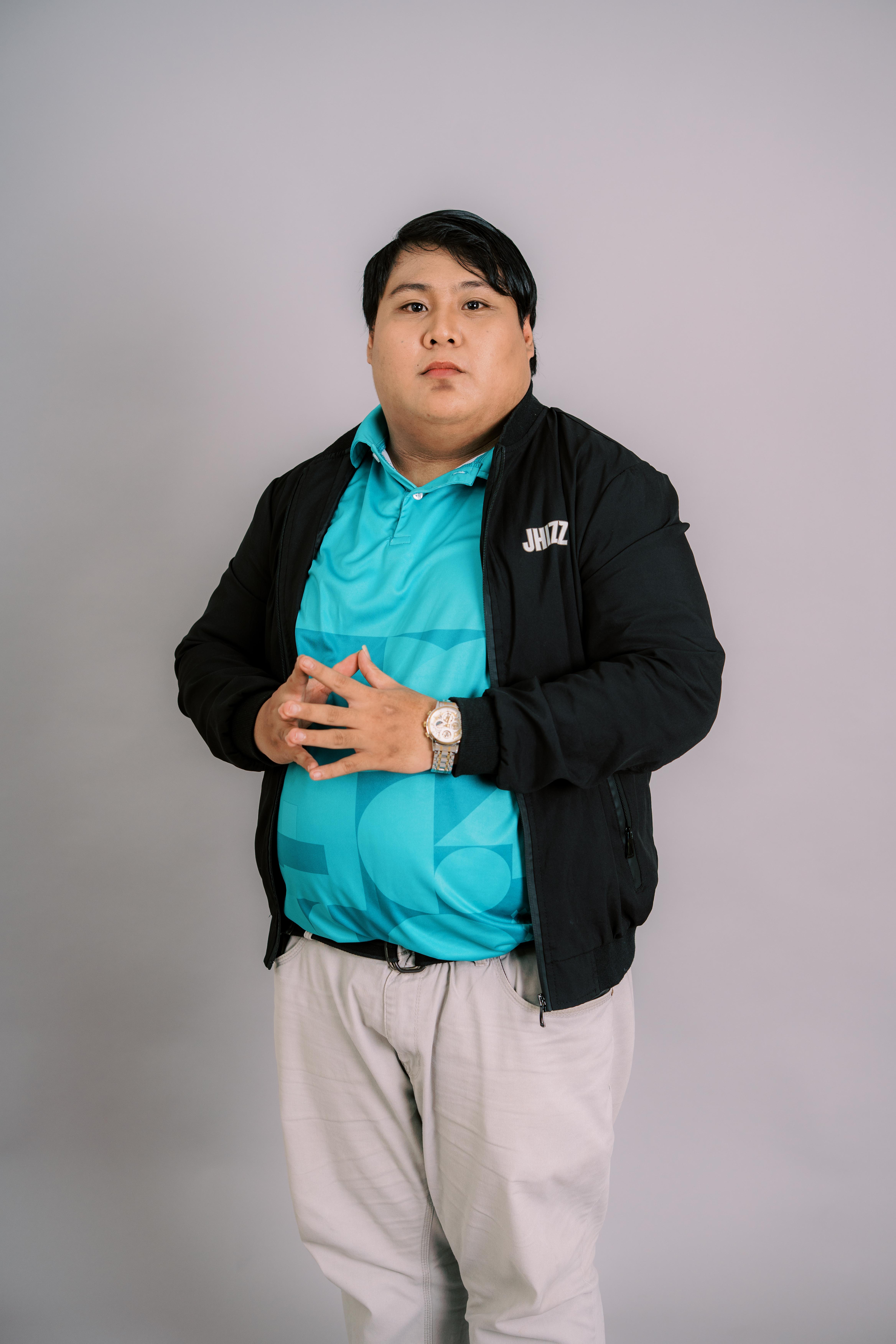 Profile Thumbnail